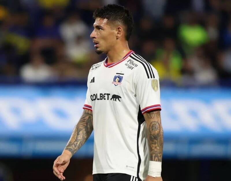 Alan Saldivia en el radar de Brasil.