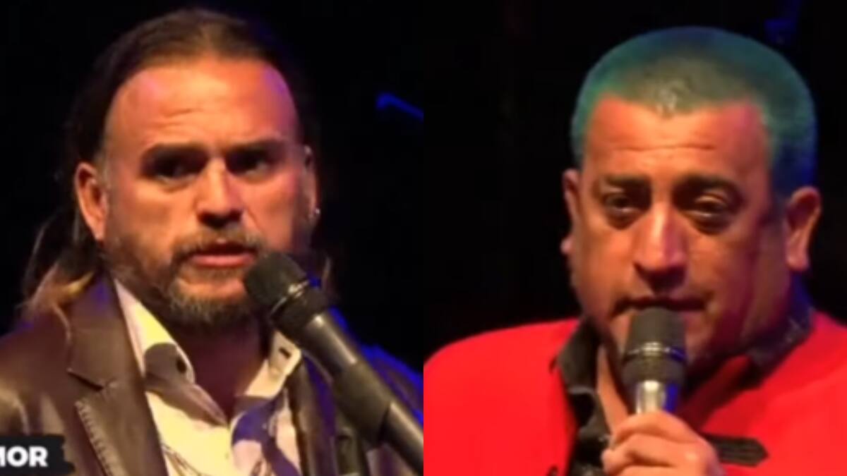 Concejala RD los denunció: Los Locos del Humor presentaron machista rutina en Río Bueno