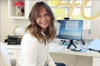 “Vuelve”: Esta sería la nueva casa televisiva de Soledad Onetto tras su salida de Mega