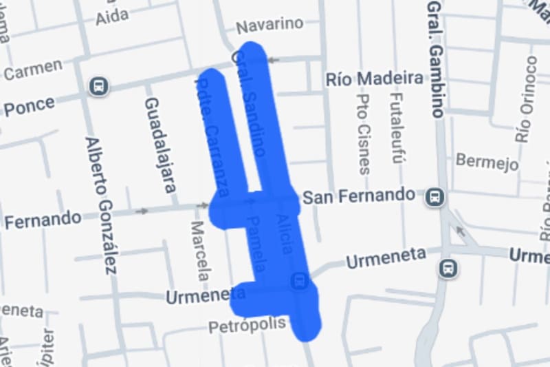 Conchalí.
Créditos: Enel.