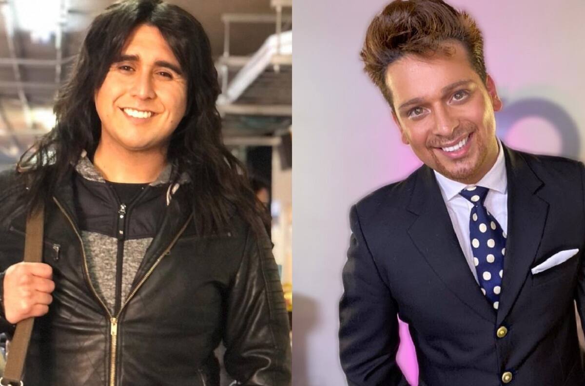 "Hay mucha gente que te ama": El mensaje de apoyo de Ricky Santos a Nico Cid tras su renuncia a "Yo Soy All Stars"