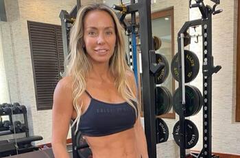 "Me daba vergüenza": Maca Ramis recuerda su exitoso paso por Miss 17