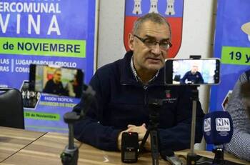 Fallece el alcalde de Pinto, Manuel Guzmán: Sufrió dos infartos