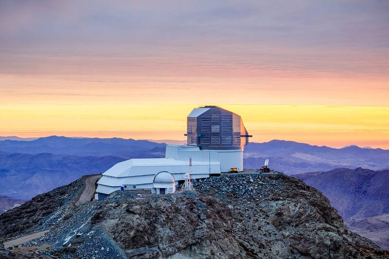 La iniciativa impulsará la investigación astronómica en el hemisferio sur.