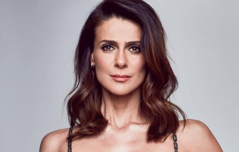 Recibió el gran apoyo de sus colegas y amigos del mundo del espectáculo.