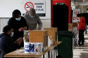 Primarias 2020: Hasta cuándo excusarme para no ser vocal y cómo se hace