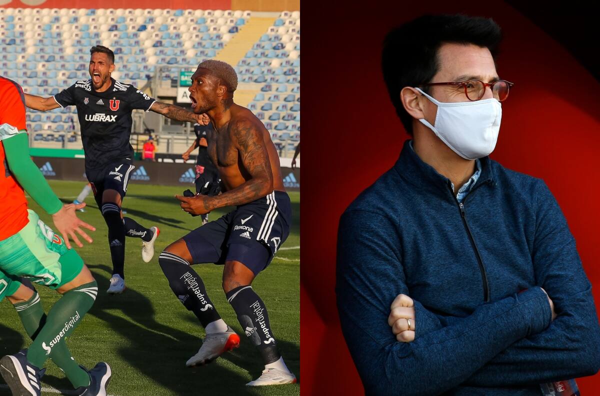 A un año de la salvación: las lecciones, víctimas y los tres sobrevivientes de la U luego de rozar el descenso