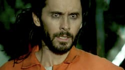 "Morbius": Estreno en Chile, quién es el personaje y todo sobre la nueva película de Jared Leto