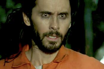 "Morbius": Estreno en Chile, quién es el personaje y todo sobre la nueva película de Jared Leto