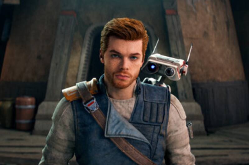 Esta aventura es 5 años después a lo ocurrido en Star Wars Jedi: Fallen Order. Créditos: Steam