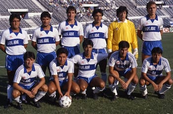 Osvaldo Hurtado envió un emotivo mensaje a Marco Cornez, su excompañero en la UC, luego de conocerse su grave enfermedad