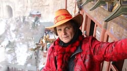 Jorge Said sufre violento robo junto a su equipo en Bolivia