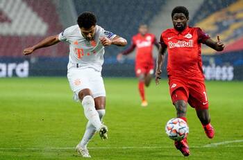 Bayern Münich vs RB Salzburg: Horario y dónde ver la Champions League en vivo por TV e internet
