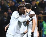 VIDEO | El golazo de Italia ante Bosnia que lo acerca a la clasificación al Mundial 2026