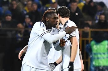 VIDEO | El golazo de Italia ante Bosnia que lo acerca a la clasificación al Mundial 2026