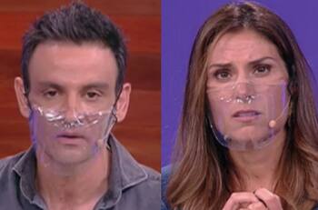 Carola Escobar y Gonzalo Ramírez alzan la voz por dichos de concejal UDI tras detención de su hijo por violación