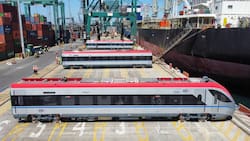 Tren Santiago-Chillán: El recorrido contará con los trenes más modernos de Sudamérica