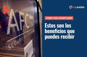 Bonos y ayudas para Cesantes: Los beneficios que puedes tener si te estás sin trabajo