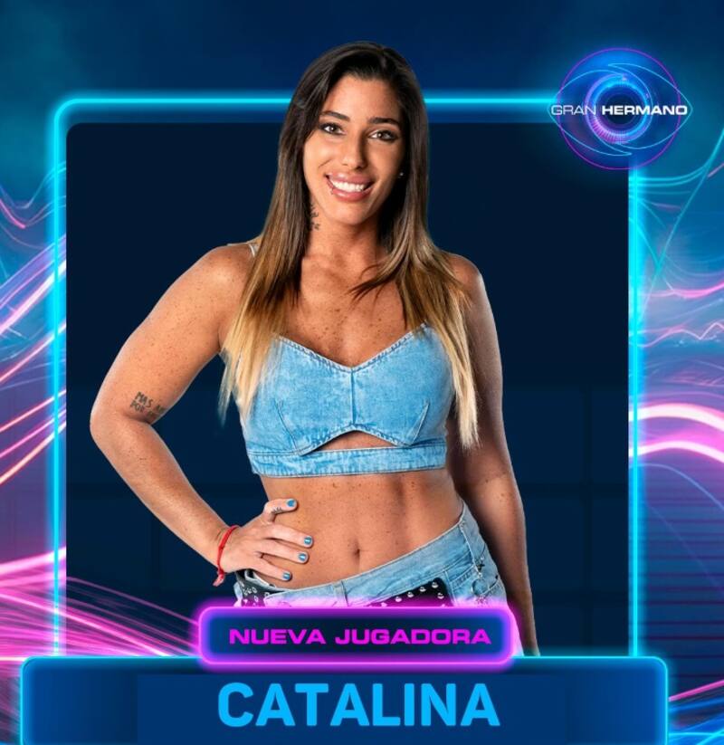 Créditos: Instagram