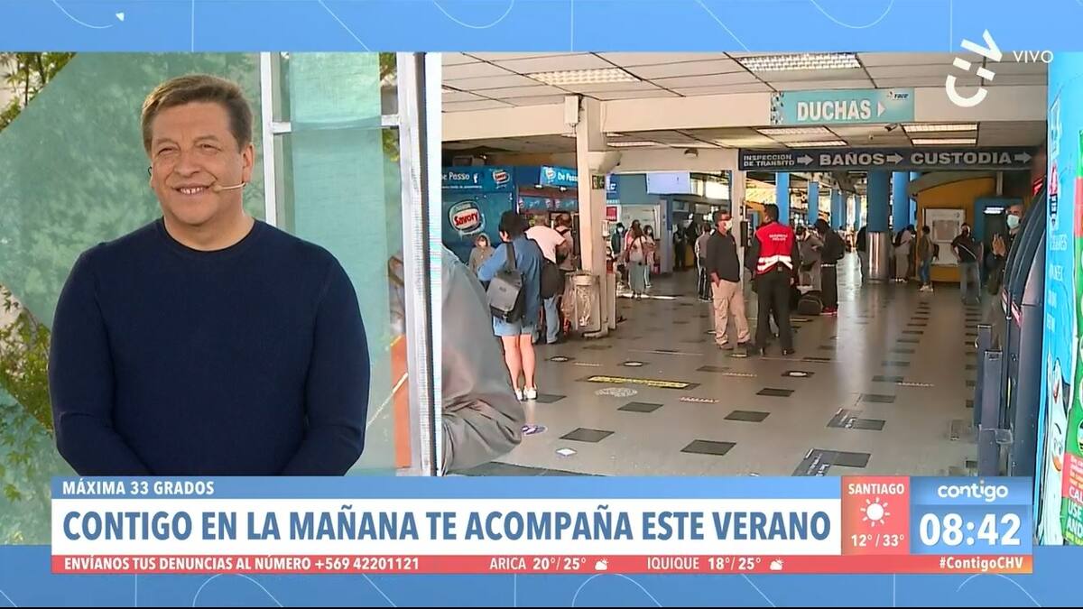 "Es la única forma": Julio César Rodríguez revela que lleva engañado a su hijo, Joaquín, a hacer ejercicios