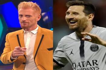 Martin Liberman provocó furia de los argentinos tras minimizar gol de Lionel Messi en Francia