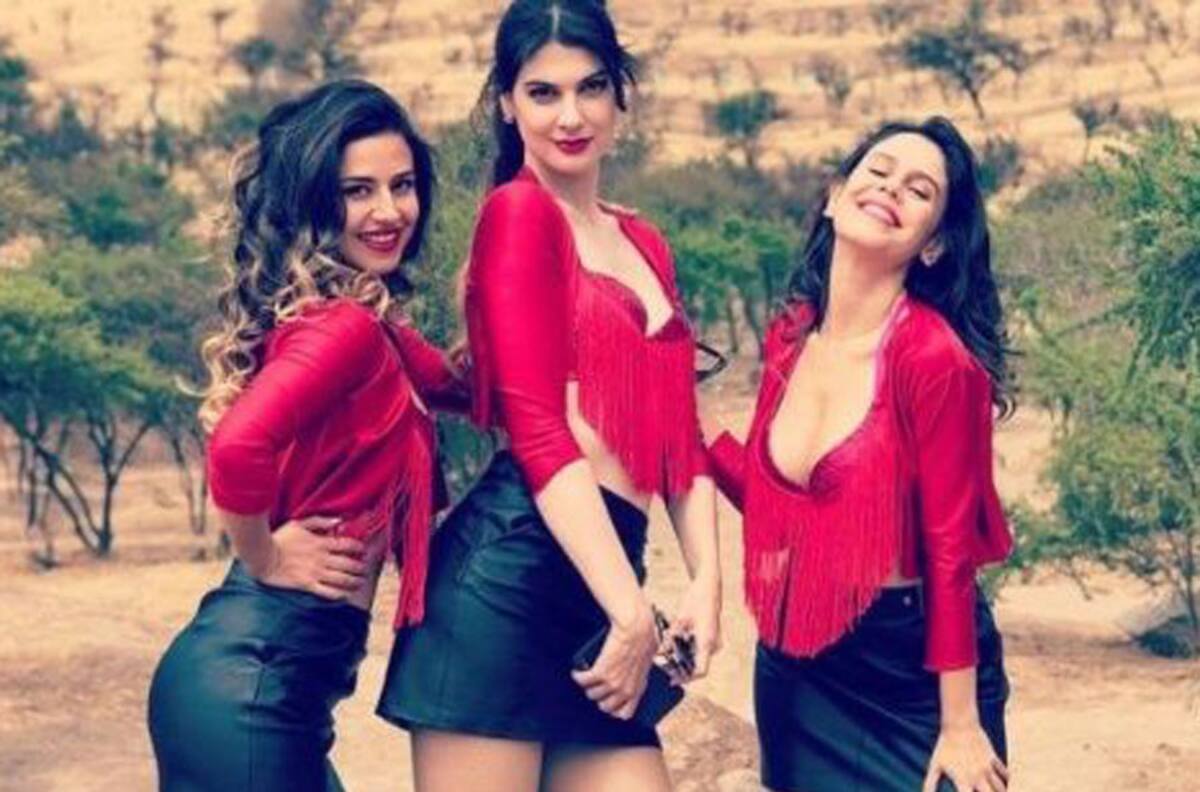 "Gemelas": Cuándo y a qué hora ver el final