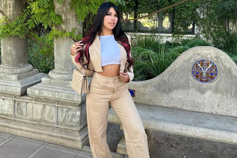 compartió mensajes que despertaron preocupación entre sus seguidores.