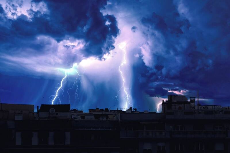 Conoce dónde rige el aviso.