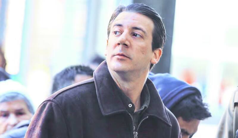 Tea Time será nuevamente formalizado.