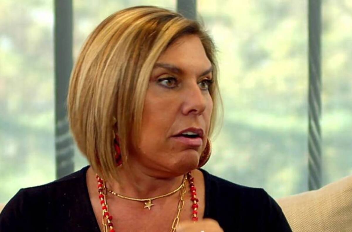 “Se veía mucho movimiento”: Vivi Kreutzberger revela desagradable experiencia con una pareja que estaba teniendo relaciones cerca de ella y sus hijos