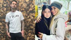 Agustina Pinilla, hija de Gissella Gallardo y Mauricio Pinilla, debuta como modelo con un increíble look