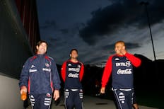 Marcelo Salas se cuadra con Chupete y lanza potente mensaje exigiendo VAR en Primera B: “Se puede hacer”