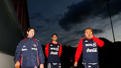 Marcelo Salas se cuadra con Chupete y lanza potente mensaje exigiendo VAR en Primera B: “Se puede hacer”