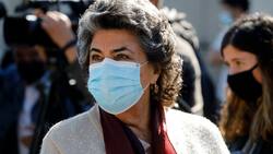 Abogado patrocinante de fallo contra Virginia Reginato: "Hizo mucho daño a Viña del Mar"