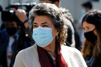 Abogado patrocinante de fallo contra Virginia Reginato: "Hizo mucho daño a Viña del Mar"