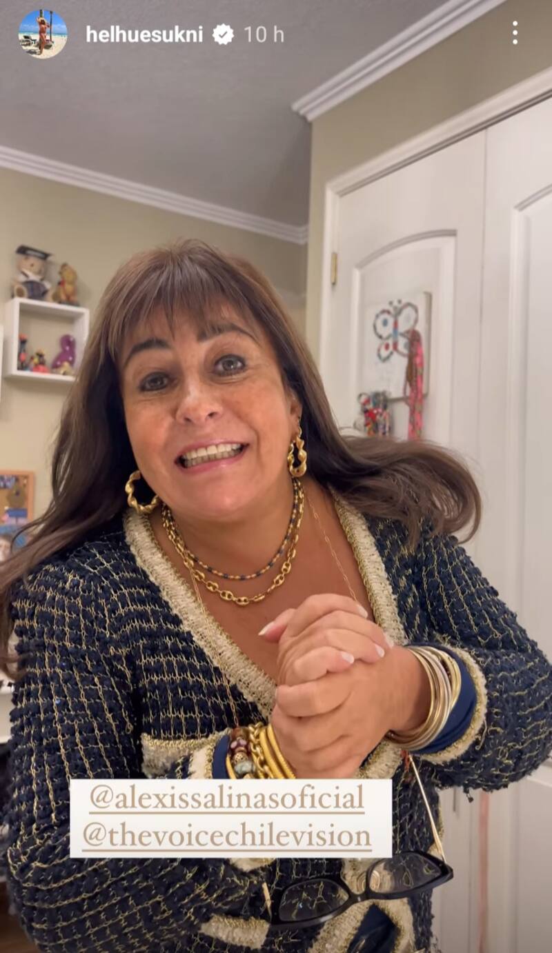 Créditos: Instagram