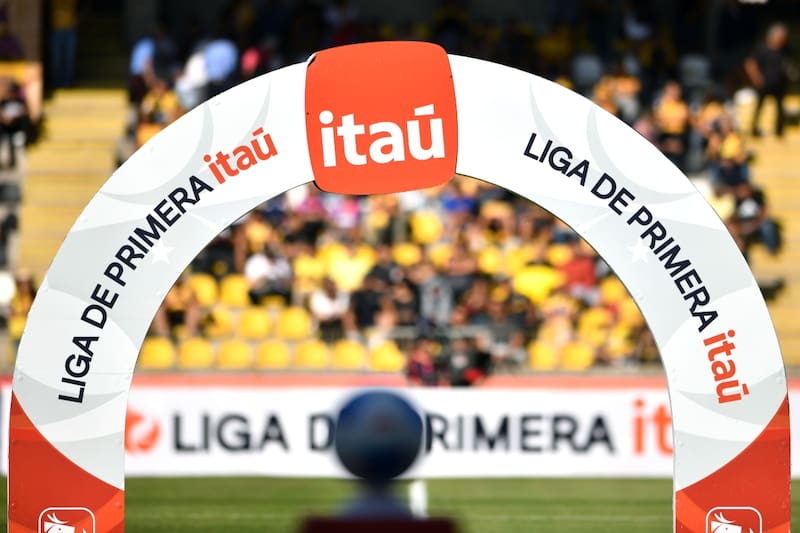 . La Liga de Primera vive su Fecha 5. Foto: Agencia Aton.