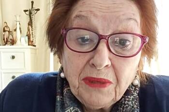"No los defraudaré": Doctora Cordero entregó tajante mensaje tras obtener un cupo en la Cámara de Diputados