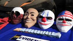 Encerronas: Desarticulan banda que asaltaba con “máxima violencia” en el norte de Santiago