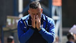 Jaime García suma una histórica mancha negra para el fútbol chileno