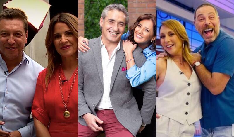 ganó el rating este miércoles 13 de noviembre.