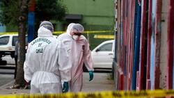 Baleo en fiesta dejó un fallecido en el centro de Santiago: asesino está prófugo