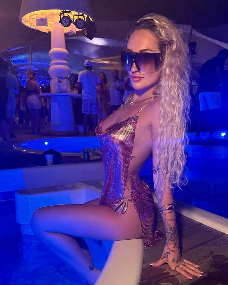 Francisca Maira habla de su baja del Festival de Viña del Mar.