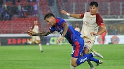 ¿Se acabó la intocabilidad? La drástica decisión de Fernando Gago con Franco Calderón en la U