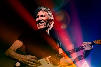 Roger Waters confirma segundo show en Chile: Revisa fecha y cuándo se pondrán a la venta las entradas
