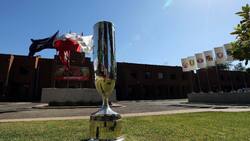 ¿Dos Copas Chile? La idea que planea la ANFP para el próximo año