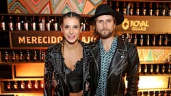 Jean Philippe Cretton habla de su buena relación con la madre de su hija y expareja, María Paz Igualt