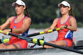 Juegos Suramericanos 2022: Los deportistas del Team Chile que van a Asunción a defender su medalla de oro