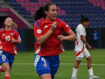 Chile ya conoce a los rivales que enfrentará en las Eliminatorias para el Mundial de Brasil 2027