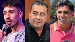 ¿Cuál es el origen de la polémica entre Juan Pablo Queraltó y Diego Urrutia que reveló Dino Gordillo?